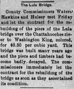Lula-Bridge-W.W.King-8-31-1904-Gainesville-News